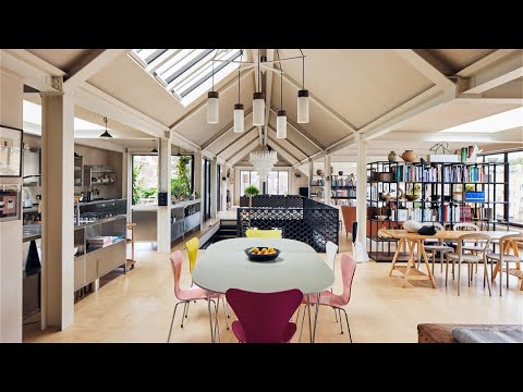 For Sale: Queensway, London W2 | The Modern House