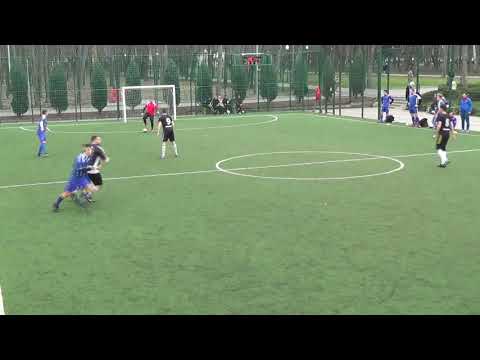 28 КХ 5  тур 6 лига Somnium Game   Rovers 2