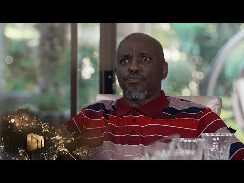 Family drama – The Queen | Mzansi Magic