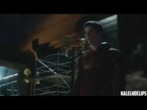 ⚡The flash vs reverse flash ⚡