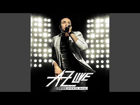 Medley: Presión de Grupo / Alguien Me Preguntó / Lo Que Consumo / Gloria al Que Vive / Vagabundo