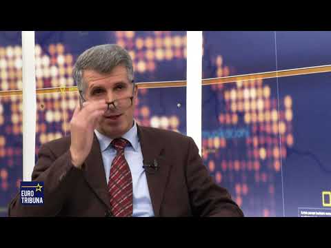 EuroTribuna - Sakip Imeri - 15.01.2018