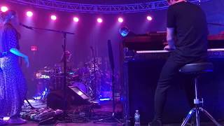 The National - Born To Beg (Live) 7.14.17