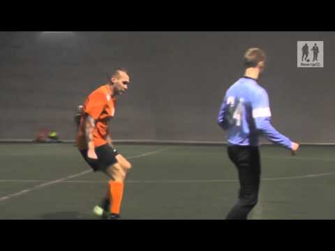 21.01.2016 I Liga B - MPO Krakow vs. ElectronicOutlet