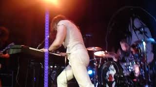 Andrew WK - You Will Remember Tonight (live)