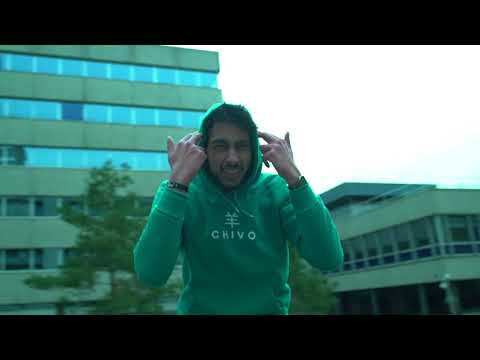 Dani Apeldoorn - Vrijheid (Prod. NameOnTheBeat)