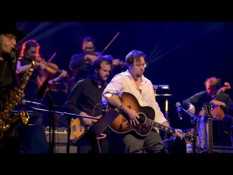 "ZEMLJA" - V ŽIVO/LIVE - Gal George Gjurin