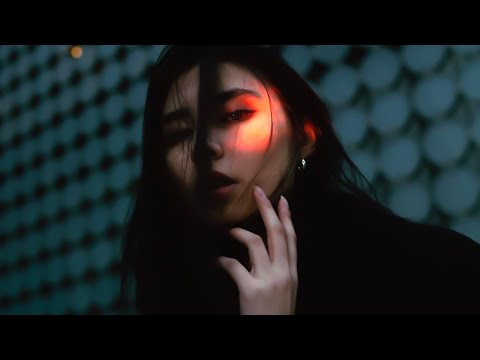 diedlonely & nightblure - Nightwalker