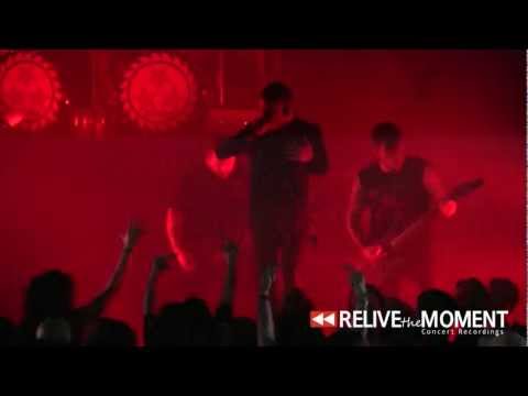 2012.03.12 Whitechapel - Breeding Violence (Live in Bloomington, IL)