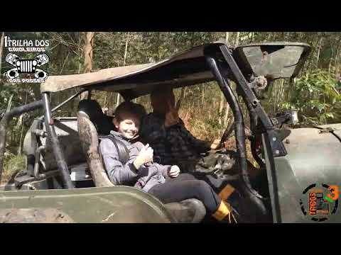 1ª Trilha Gaioleiros das Posses - 2022