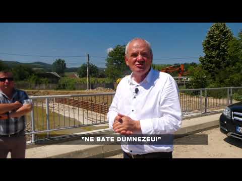 Cleja, o comună frumoasă