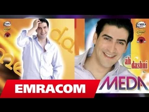 MEDA - AH DASHNI (Official Song)