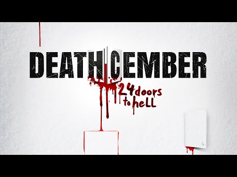 Trailer Deathcember - 24 Doors To Hell