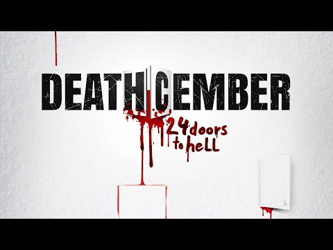 Trailer-Vorschau: Deathcember - 24 Doors To Hell