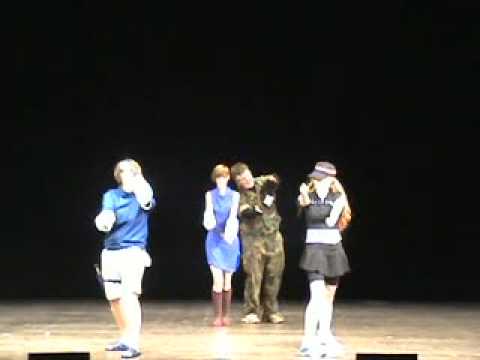 Baka Neko Productions @ Fanime 2007 - #29