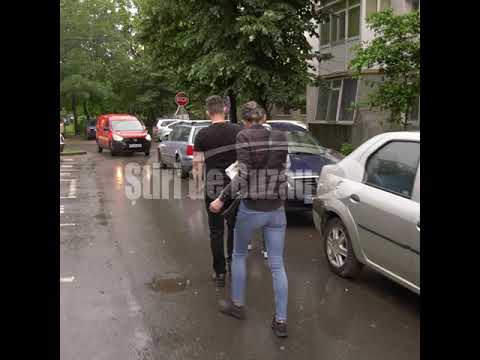 Bărbat găsit înjunghiat, într un apartament din Micro 14 1