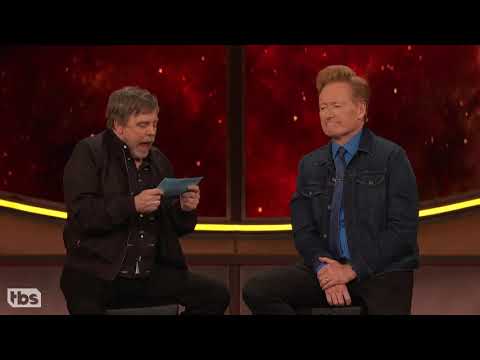 The COMIC CON citizenship test