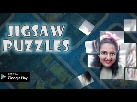 Jigsaw: Sliding Picture Puzzle