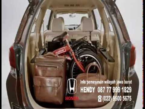 SPESIFIKASI HONDA MOBILIO  INDONESIA  2014  RIVIEW honda 