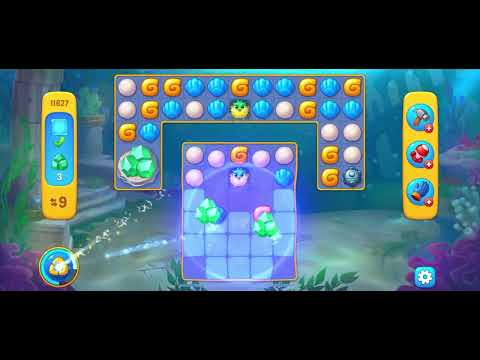 Fishdom 🐟🦀 🐟 🦀 Level - 11626(SUPER HARD) 🏆🏅 11627 🏆🏅 11628 🏆🏅 11629(HARD) 🏆🏅 🐟🦀 🐟 🦀