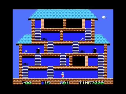 Gameplay