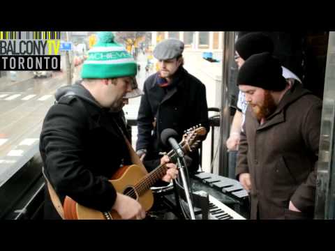 WINDINGS - EMBURY GREENWAY (BalconyTV)