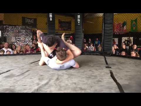 Mateusz filip Fight Samson Martial arts day 2 Bjj no gi