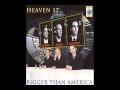 heaven 17 - designing heaven