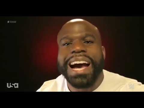 WWE Monday Night Raw 11 05 2018 Highlights HD   WWE Raw 5th November 2018 Highlights HD0