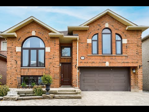 118 Fanshore Drive, Woodbridge Home for Sale - Real Estate Properties for Sale