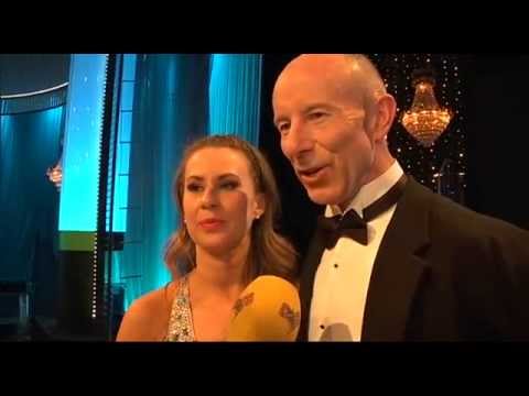 Stenmark: "Jag är väldigt förvånad"