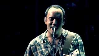 Dave Matthews Band Summer Tour Warm Up - Sweet 6.9.12