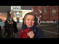 Москва. Красная площадь. Мой видео репортаж 