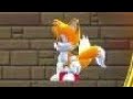 Sonic Superstars New Glitch