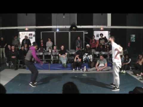 Quart lock Maho vs Benji winner Benji