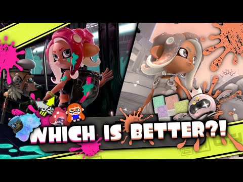 Did Side Order SURPASS Octo Expansion [Full Review]