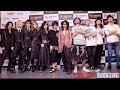 VAMPS、the GazettE、The BONEZ媒體茶敘現場精華篇① ...