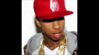Tyga - I'm Different (Freestyle)