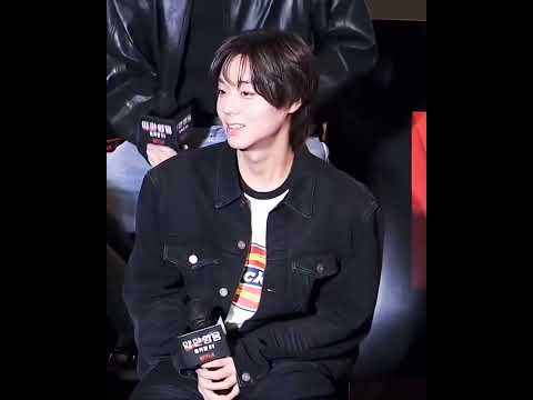 Jihoon when hyunwook is around 🫠❤️ #choihyunwook #parkjihoon