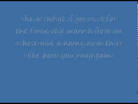 MELDARG INTERMISSION FREESTYLE