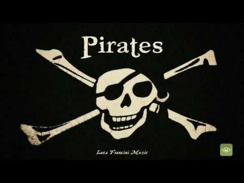 Epic Cinematic Music: Luca Francini - Pirates (AudioJungle Stock Music)