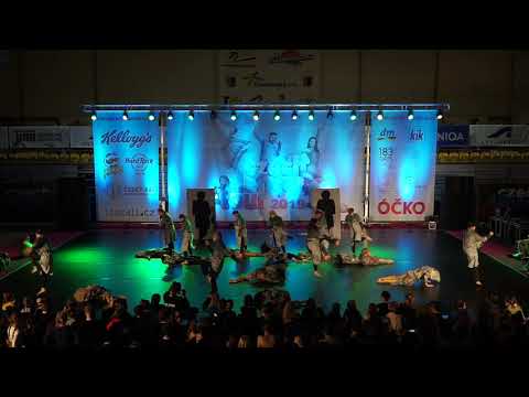 67. TS FREE DANCE - Color Vision