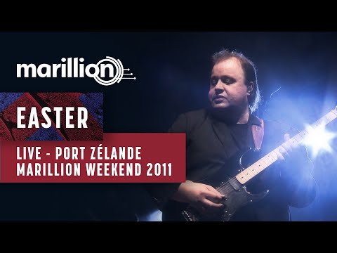 Marillion - Easter - Live at the Marillion Weekend 2011