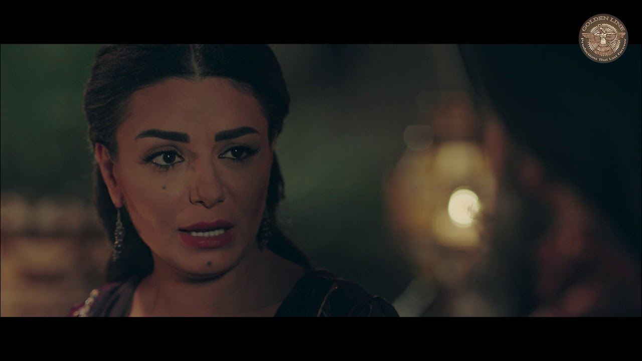  هارون الرشيد ـ الحلقة 19 التاسعة عشر