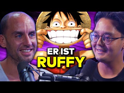 Daniel Schlauch on Gear 5, his role as Monkey D. Luffy and the influence of One Piece