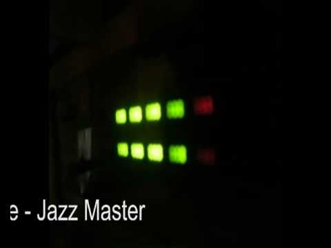 Alex Reece - Jazz Master (Kruder & Dorfmeister Remix)