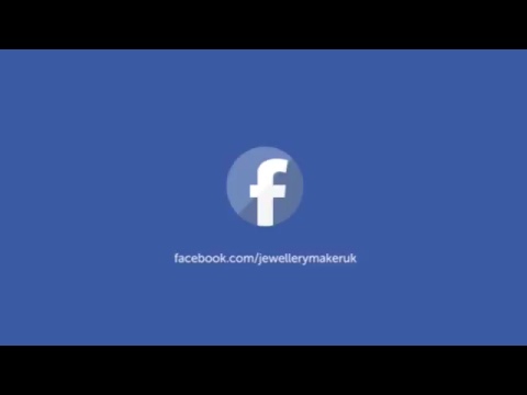 JewelleryMaker LIVE 13/07/2017 - 8am - 1pm