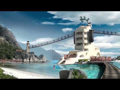 Dimitri Andreas - Midnight (official video)