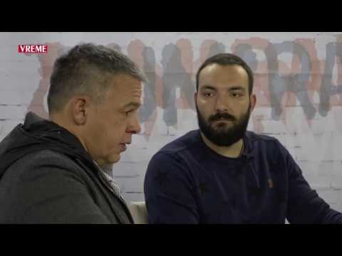 Zumiranje 96 - Srpska posla i Nemačka