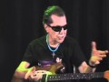 Link Wray on Rumble 